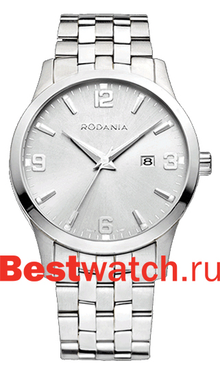 Часы Rodania S100 25065.41