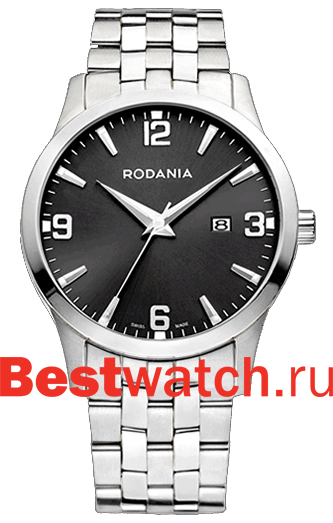 Часы Rodania S100 25065.46