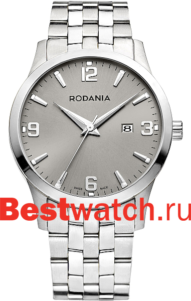 Часы Rodania S100 25065.48