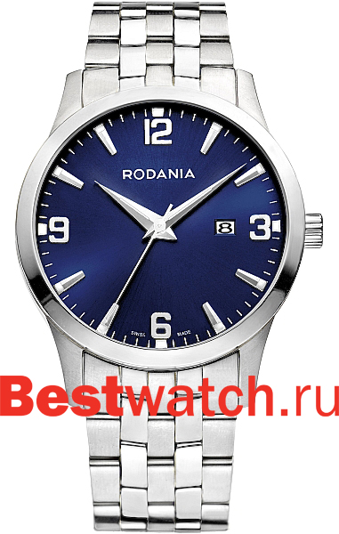 Часы Rodania S100 25065.49