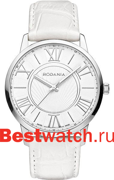Часы Rodania Elios 25066.20