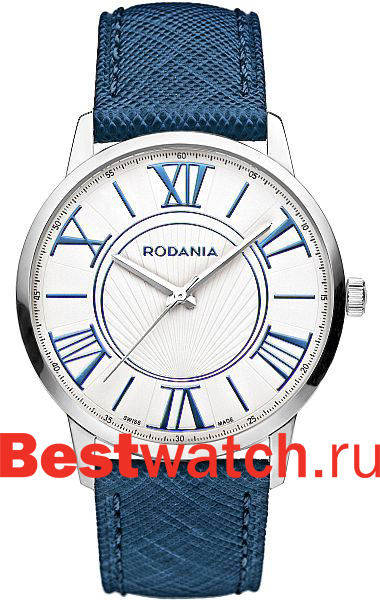 Часы Rodania Elios 25066.22