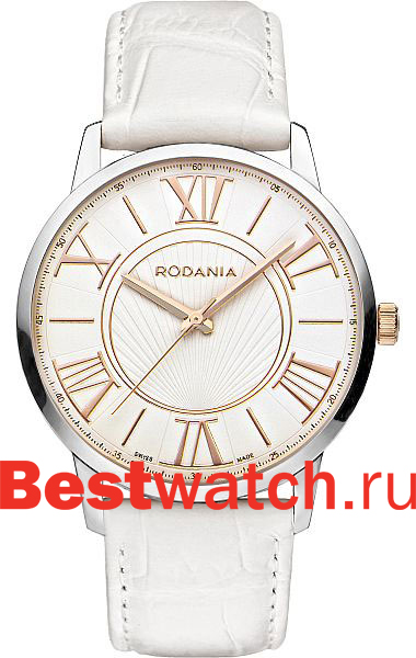 Часы Rodania Elios 25066.23