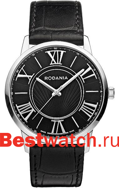 Часы Rodania Elios 25066.26