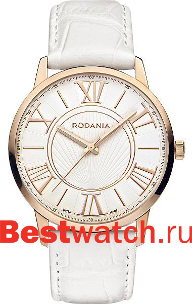 Часы Rodania Elios 25066.33
