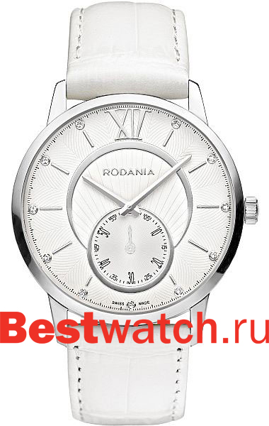 Часы Rodania Elios 25067.20