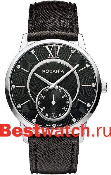 Часы Rodania Elios 25067.26