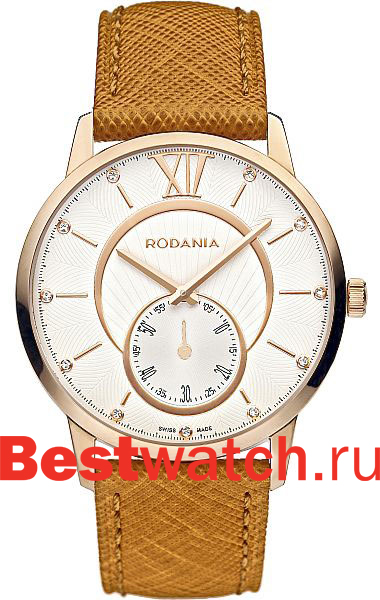 Часы Rodania Elios 25067.33