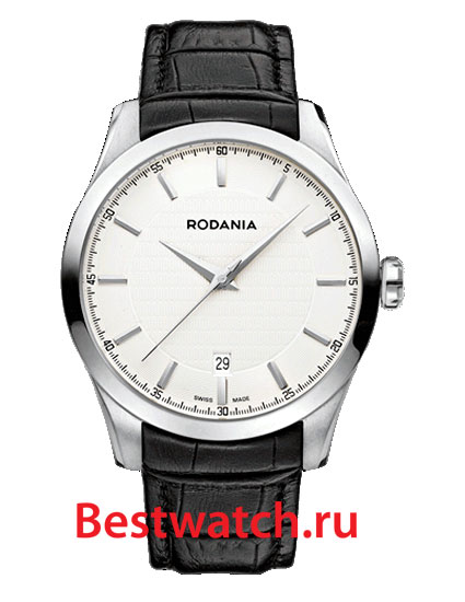 Часы Rodania Nolan 25068.2