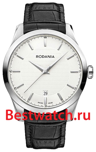 Часы Rodania Nolan 25068.20