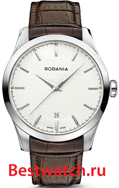 Часы Rodania Nolan 25068.21
