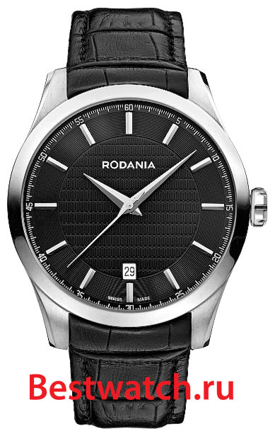 Часы Rodania Nolan 25068.26