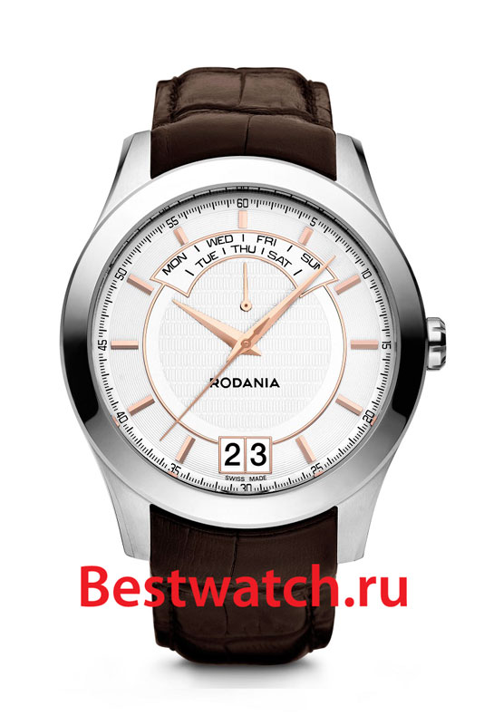 Часы Rodania Nolan 25070.20