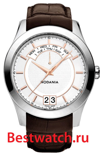 Часы Rodania Nolan 25070.23