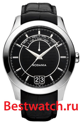 Часы Rodania Nolan 25070.26