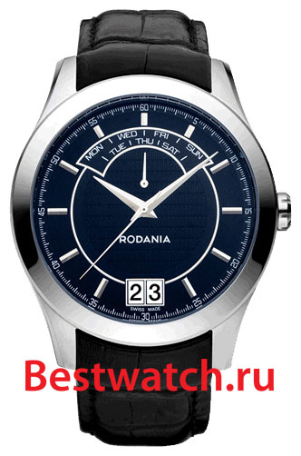 Часы Rodania Nolan 25070.29