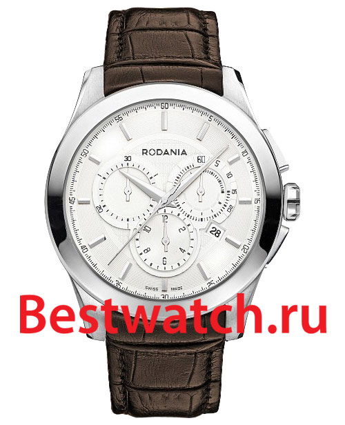 Часы Rodania Nolan 25071.20