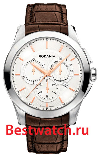 Часы Rodania Nolan 25071.23