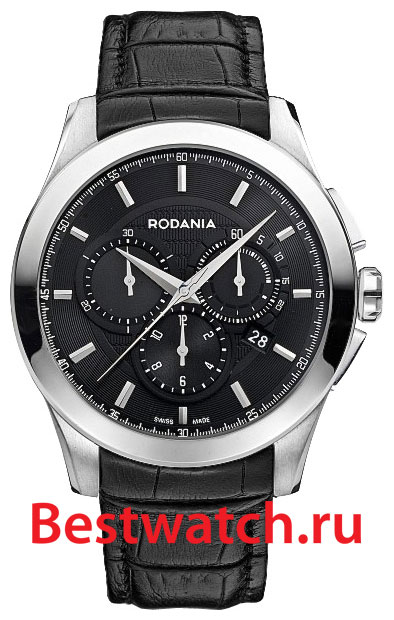 Часы Rodania Nolan 25071.26