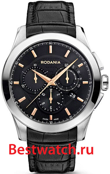 Часы Rodania Nolan 25071.27