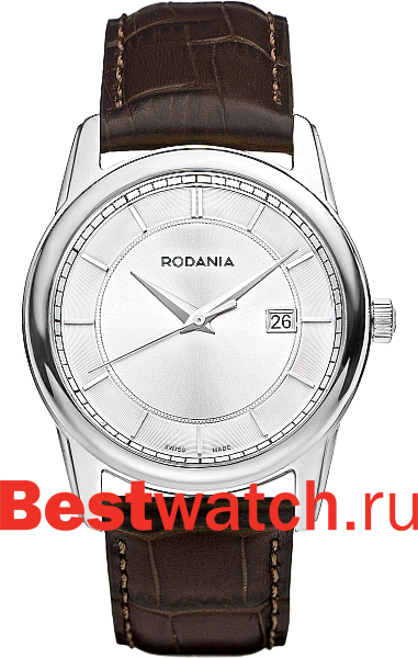 Часы Rodania Celso 25073.20