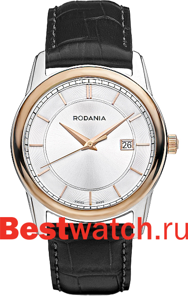 Часы Rodania Celso 25073.23