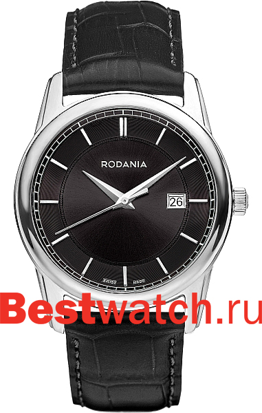 Часы Rodania Celso 25073.26