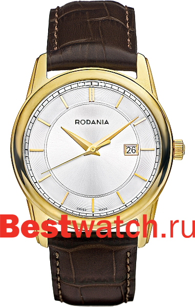Часы Rodania Celso 25073.30