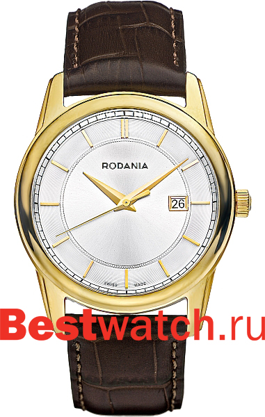 Часы Rodania Celso 25073.70