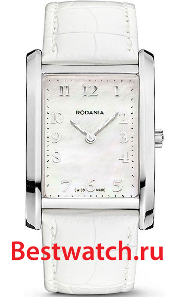 Часы Rodania Altra 25074.21