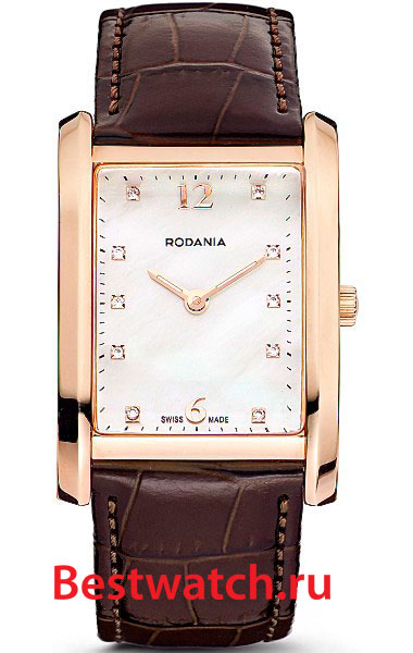 Часы Rodania Altra 25074.31