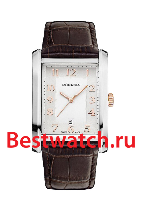 Часы Rodania Altra 25075.23