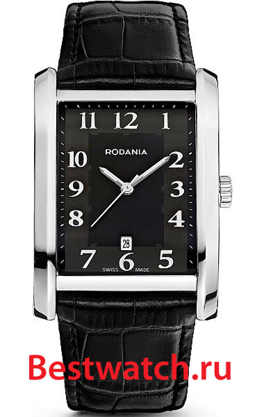 Часы Rodania Altra 25075.27