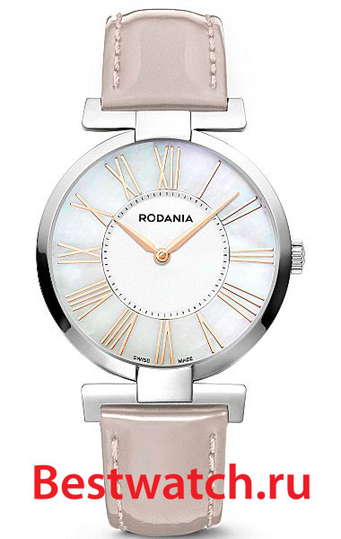 Часы Rodania Tyara 25077.23
