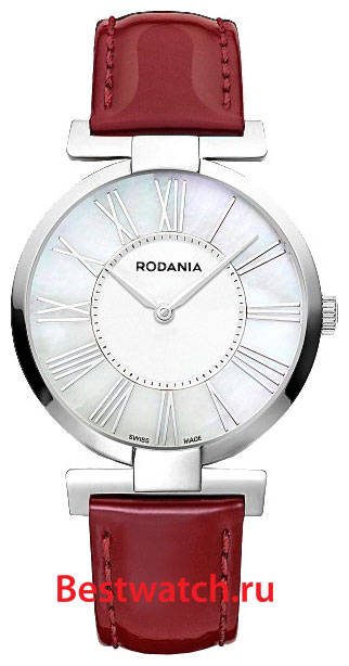 Часы Rodania Tyara 25077.25