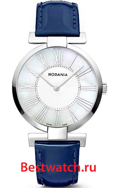 Часы Rodania Tyara 25077.29