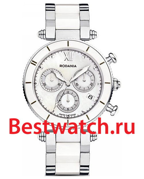 Часы Rodania ATB-R2 25078.40