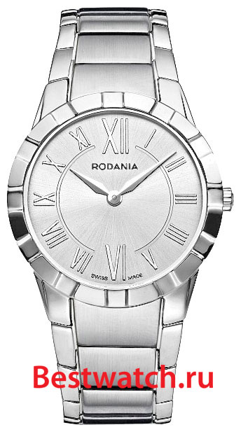 Часы Rodania Salina 25079.42
