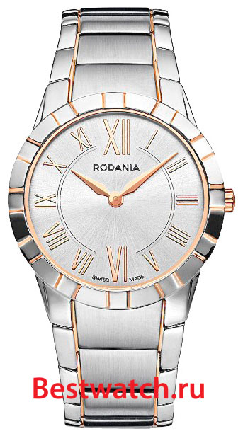 Часы Rodania Salina 25079.43