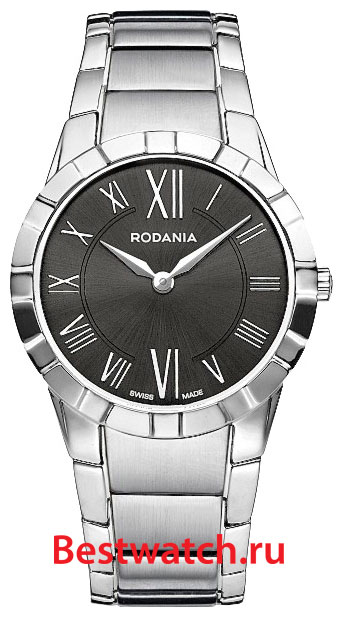 Часы Rodania Salina 25079.47
