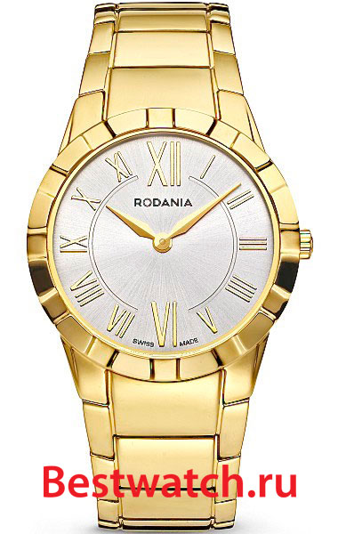 Часы Rodania Salina 25079.62