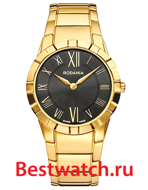 Часы Rodania Salina 25079.66