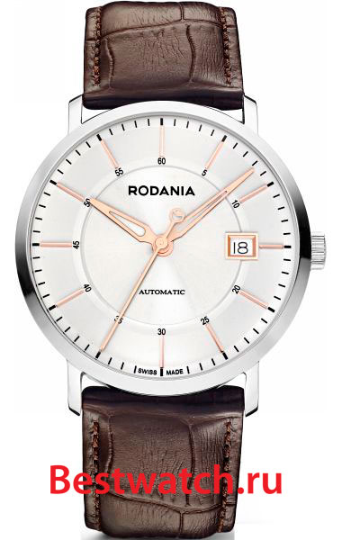 Часы Rodania Cirius 25081.23