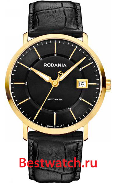 Часы Rodania Cirius 25081.36