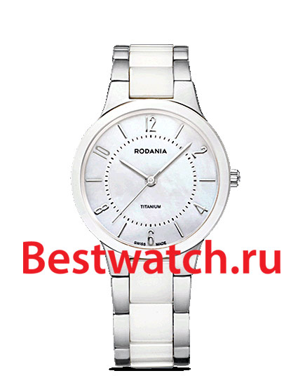 Часы Rodania LUG1 25084.90
