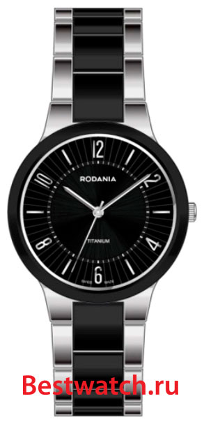 Часы Rodania LUG1 25084.96