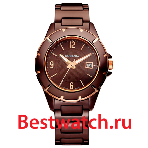 Часы Rodania Geneve 25085.45