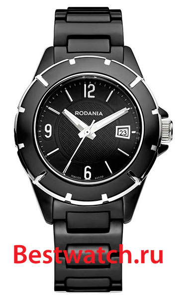 Часы Rodania Geneve 25085.46