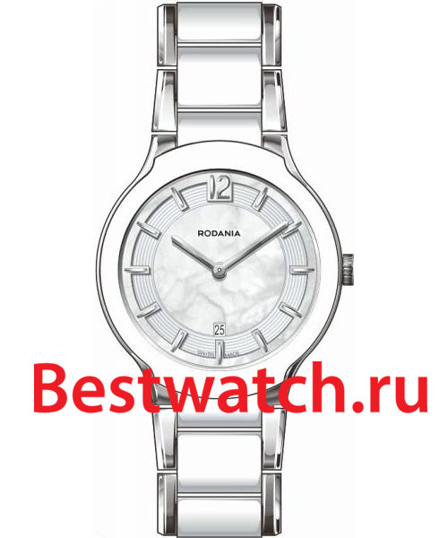 Часы Rodania MTA1 25087.40