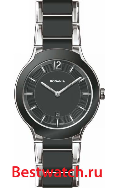 Часы Rodania MTA1 25087.46